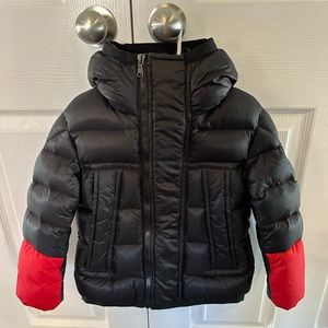 Kids Moncler Winter Jacket